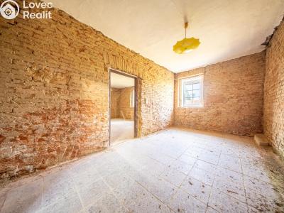 Sale family house Smilovy Hory č. 7