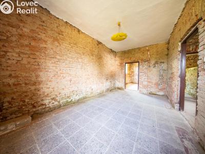 Sale family house Smilovy Hory č. 8