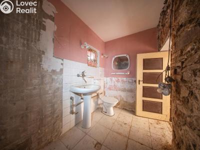 Sale family house Smilovy Hory č. 12