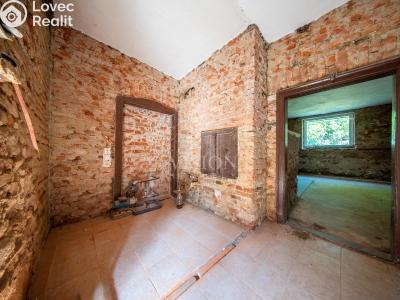 Sale family house Smilovy Hory č. 13
