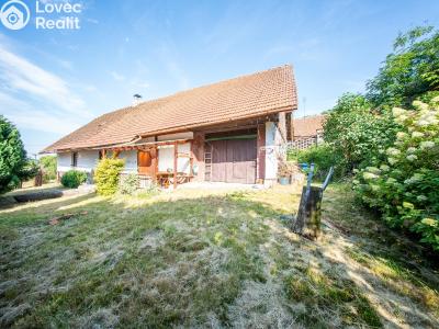 Sale family house Smilovy Hory č. 15