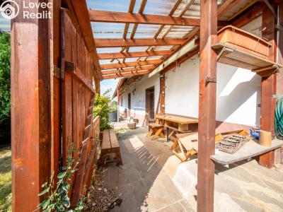 Sale family house Smilovy Hory č. 16