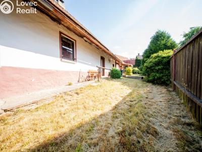 Sale family house Smilovy Hory č. 17