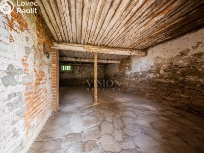 Sale family house Smilovy Hory č. 18