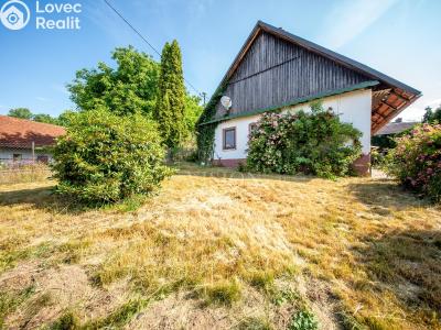 Sale family house Smilovy Hory č. 21
