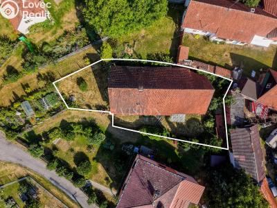 Sale family house Smilovy Hory č. 22