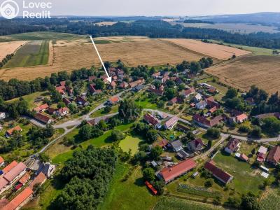 Sale family house Smilovy Hory č. 23