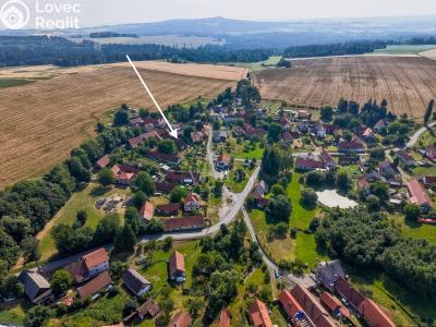 Sale family house Smilovy Hory č. 24