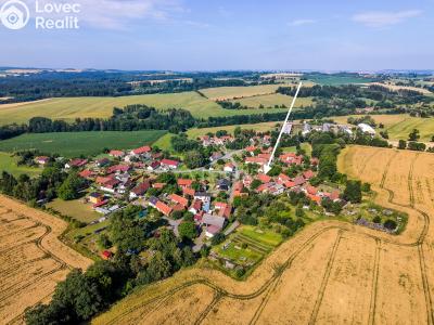 Sale family house Smilovy Hory č. 26