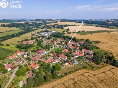 Sale family house Smilovy Hory č. 27