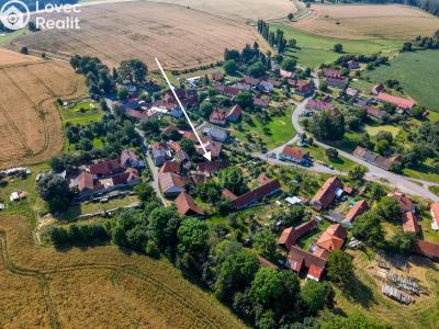 Sale family house Smilovy Hory č. 31