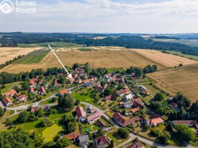 Prodej rodinného domu Smilovy Hory č. 28