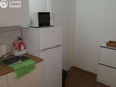 Pronájem bytu 1+KK Most, Slovenského národního povstání č. 3