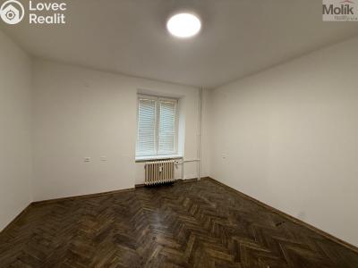 Pronájem bytu 1+1 Most, tř. Budovatelů č. 6