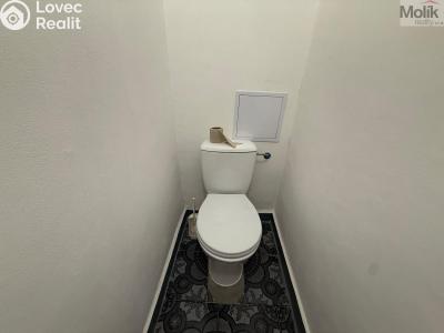 Pronájem bytu 1+1 Most, tř. Budovatelů č. 9