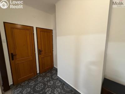 Pronájem bytu 1+1 Most, tř. Budovatelů č. 10