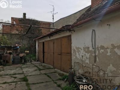Продажа семейного дома Znojmo, Horní Česká č. 6