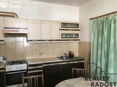 Продажа семейного дома Znojmo, Horní Česká č. 8