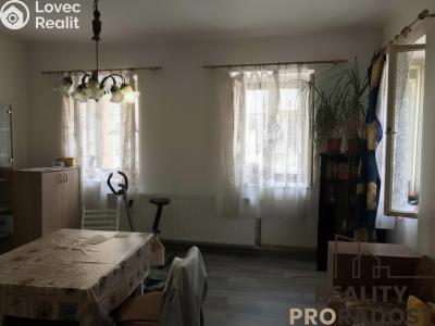Продажа семейного дома Znojmo, Horní Česká č. 10
