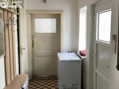 Продажа семейного дома Znojmo, Horní Česká č. 12