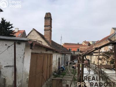 Продажа семейного дома Znojmo, Horní Česká č. 15