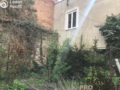 Продажа семейного дома Znojmo, Horní Česká č. 17
