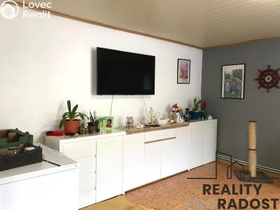 Продажа семейного дома Hrušovany nad Jevišovkou, Lidická č. 9