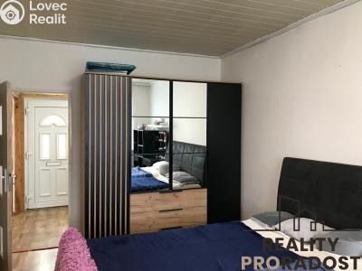Продажа семейного дома Hrušovany nad Jevišovkou, Lidická č. 10