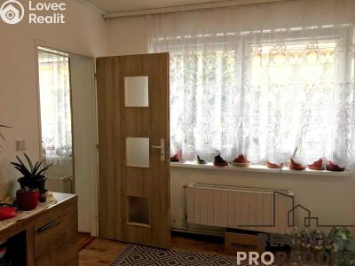 Продажа семейного дома Hrušovany nad Jevišovkou, Lidická č. 12
