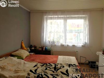 Продажа семейного дома Hrušovany nad Jevišovkou, Lidická č. 13