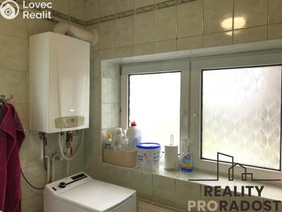 Продажа семейного дома Hrušovany nad Jevišovkou, Lidická č. 16