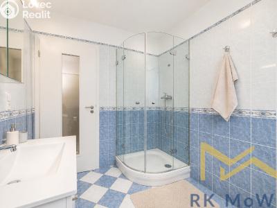 Rent family house Praha, Havraní č. 10