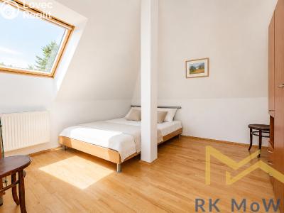 Rent family house Praha, Havraní č. 7