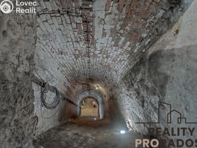 Продажа винного погреба Strachotice č. 5
