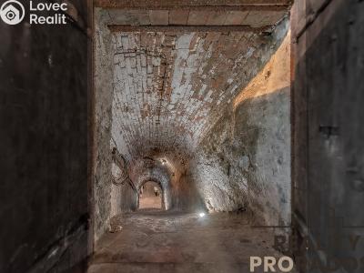 Продажа винного погреба Strachotice č. 6