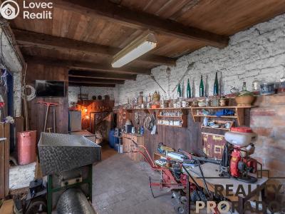 Продажа винного погреба Strachotice č. 7
