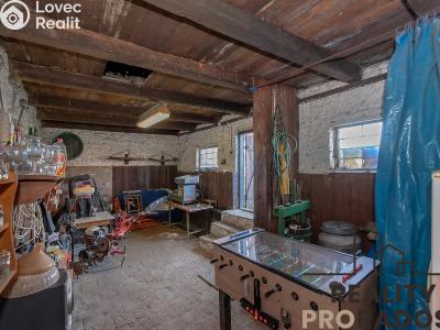 Продажа винного погреба Strachotice č. 8