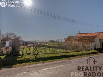 Продажа винного погреба Strachotice č. 11