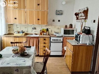 Sale apartment 3+1 Jihlava, Dr. Jiřího Procházky č. 10