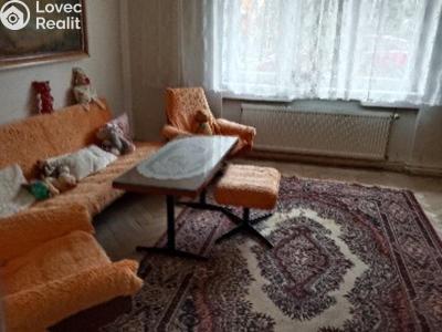 Sale apartment 3+1 Jihlava, Dr. Jiřího Procházky č. 2