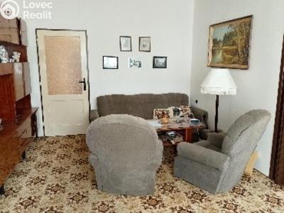 Sale apartment 3+1 Jihlava, Dr. Jiřího Procházky č. 3