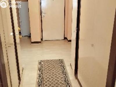 Sale apartment 3+1 Jihlava, Dr. Jiřího Procházky č. 4