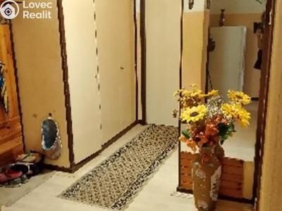 Sale apartment 3+1 Jihlava, Dr. Jiřího Procházky č. 5