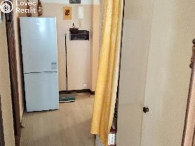 Sale apartment 3+1 Jihlava, Dr. Jiřího Procházky č. 6
