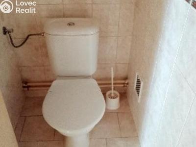 Sale apartment 3+1 Jihlava, Dr. Jiřího Procházky č. 7