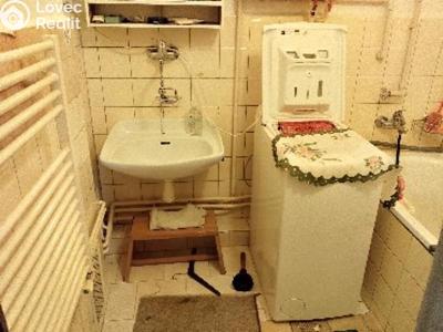 Sale apartment 3+1 Jihlava, Dr. Jiřího Procházky č. 8