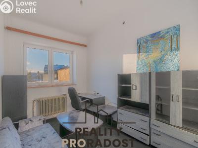 Продажа коммерческой недвижимости Archlebov č. 3