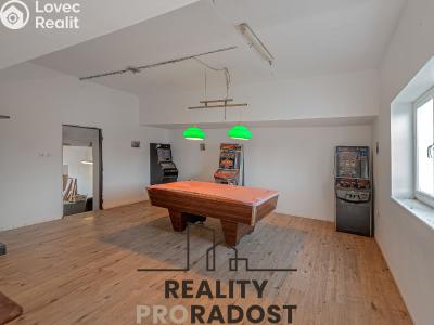 Продажа коммерческой недвижимости Archlebov č. 11