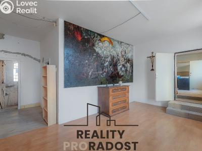 Продажа коммерческой недвижимости Archlebov č. 12