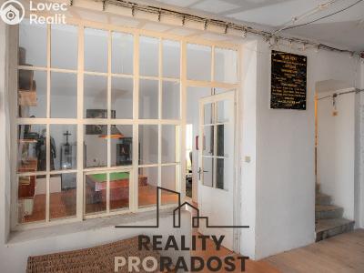 Продажа коммерческой недвижимости Archlebov č. 13